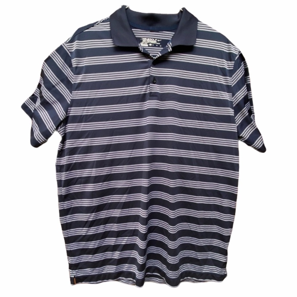Nike Golf Tour Performance Polo Shirt